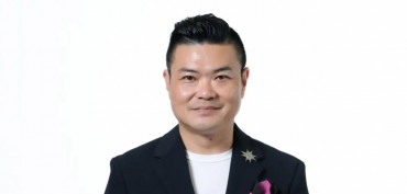 Dexter Koh Yew Peng elected PAM president for 2026/27 term