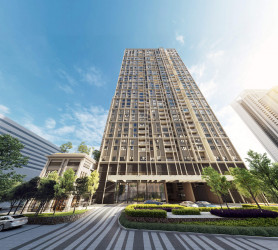 The Aldenz @ Damansara Perdana: Colonial-Inspired Living in a Growing Integrated Township