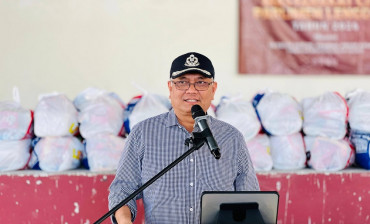 Malaysia, Singapore to finalise RTS Link border laws by June 30—deputy minister