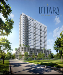 D’Tiara Residence Teluk Kumbar: Affordable Freehold Homes Near Penang Airport