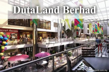 DutaLand seeks shareholders’ nod to end Olympia joint development arrangement over RM1.917b Kenny Heights land