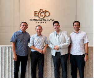E&O, Majestic Gen propose RM189.9 mil acquisition of Jalan Kia Peng site for residential development