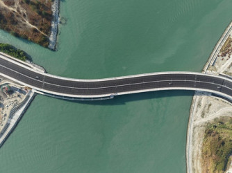 E&O’s Gurney Bridge recognised as Malaysia’s widest box girder bridge