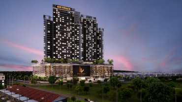 ION Vivace Residences: A Wellness-Inspired Freehold Serviced Residence in Batu Kawan, Penang