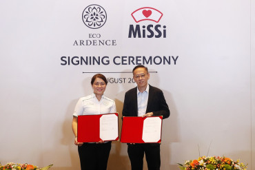 Eco Ardence, Missi Care ink MoU for 24-hour Care Hub at new low-rise villas 