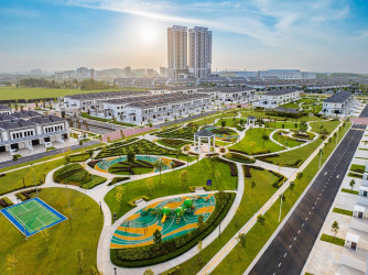 EcoWorld’s 3Q net profit rises 11%; sales top RM5b