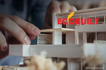 Ecobuilt seeks foray into property development, trading of building materials