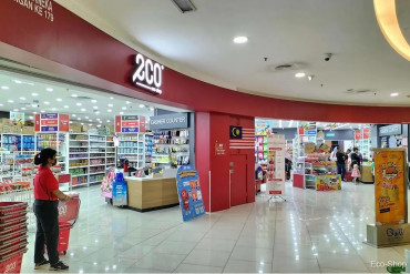Eco-Shop faces lawsuit over alleged unauthorised demolition of Penang premises