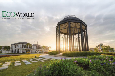 EcoWorld sells last two parcels at QUANTUM Edge, Kulai to hyperscale data centre operator for RM280.8 mil