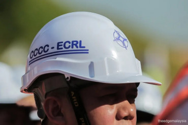 ECRL cargo service could replace up to 79 lorries per train trip, says deputy minister