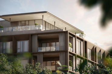 Eden @ Taman Duta a Private Sanctuary of Ultimate Exclusivity in Kuala Lumpur