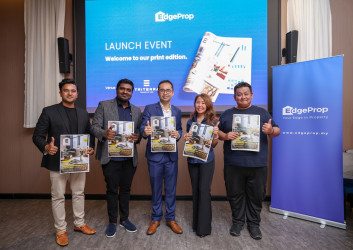EdgeProp launches print edition to deliver curated, data-driven property insights
