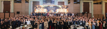 ESP Global marks fourth anniversary with awards gala, targets 10,000-agent network by 2027