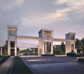 Everine @ Eco Sun: A New Take on Freehold Terrace Living in Batu Kawan
