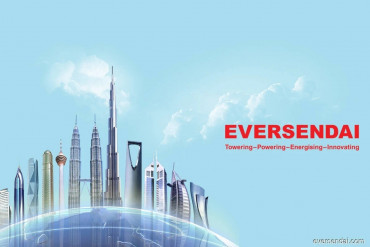 Eversendai’s Trojena Ski Village contract in Saudi Arabia terminated amid Middle East tensions