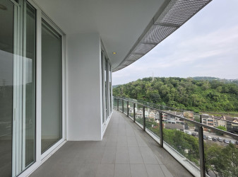 Sunway Palazzio, Kuala Lumpur condominium sold for RM2.45m | DONE DEAL