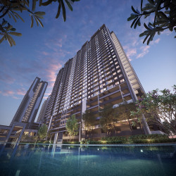Residensi Selangorku Begonia @ Eco Majestic: Affordable Family Homes in Semenyih