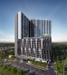 Tujuh Residences @ Kwasa Damansara: A Transit-Oriented Home in the Emerging KDCC City Centre