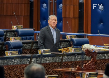 PNB to independently assess Sunway’s takeover bid for IJM, says Fadillah