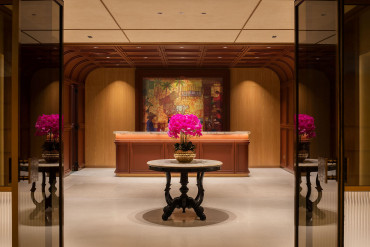The Federal Kuala Lumpur reopens following refurbishment