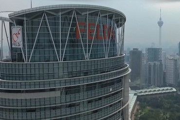 Zahid moots return of a portion of FGV-managed land to Felda