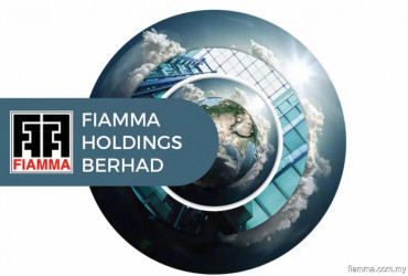 Fiamma’s 2Q net profit rises 15.9% as revenue jumps 41.5%
