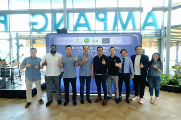 Setia Awan inks MoU with seven brands to anchor Avenue F mall in Bukit Ampang Permai