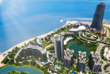 Knight Frank: Real estate records RM78.2b investment in 2025 amid 86.7% surge in private equity