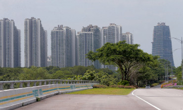 Forest City SFZ expected to surpass RM2 bil investment target amid growing investor interest
