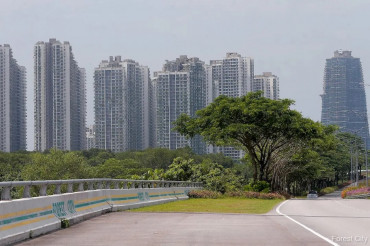 Evolving with the tide: How real estate family offices can navigate the shift from developer to institutional investor