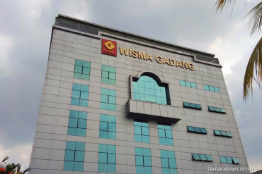 Gadang extends conditional period for Rumah Selangorku land disposal