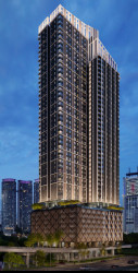 Sutera Suites @ KL City Gateway: A Transit-Oriented Hotel Suite Investment in KL’s Urban Core