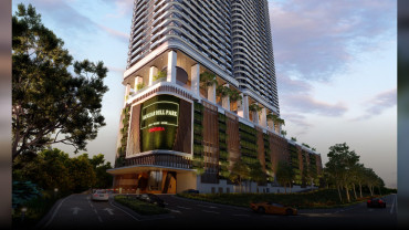 Talisa @ Bangsar Hill Park: A Premium Urban Resort Residence in the Heart of Bangsar