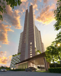 Queenswoodz Bukit Jalil: New Launch with LRT Access & Pavilion Next Door