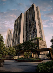 Levia Residence: Low-Density Cheras Condo with Smart Living Features & Family-Sized Layouts