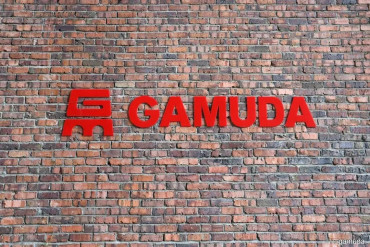 Gamuda outperforms broader selldown, analysts shrug off weaker-than-expected results