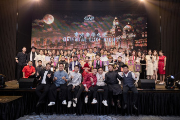GAP Estate achieves RM885 mil GDV in sales for 2025, sets RM2 bil target for 2026