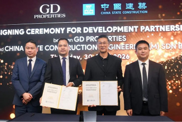 GD Holdings revives abandoned M101 Skywheel project with RM1.37b KL360 mixed-use development
