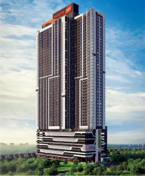 Majestic Gen’s Gen Sphere in JB achieves 100% take-up