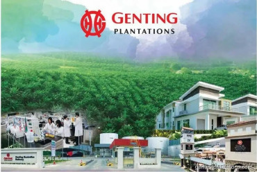 Genting Plantations unit completes inaugural RM200m sukuk issuance for property development