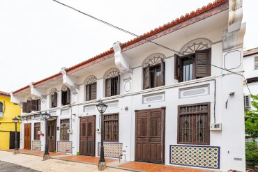 George Town heritage properties back in vogue as rents, prices surge