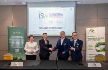 Green building certifications jump 25% as adoption picks up