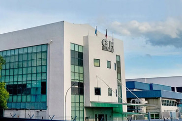 GUH completes Suzhou land use rights disposal after final CNY39m payment