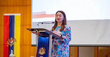 Putrajaya launches three digital initiatives to boost smart city agenda