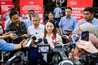 FT minister files police reports over Taman Segar freehold conversion claims