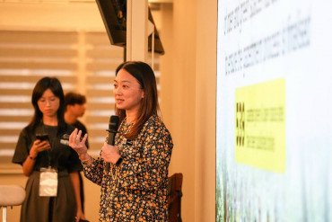 RM6.5 mil Lembah Kiara Park upgrade focused on infrastructure rehabilitation, says Yeoh