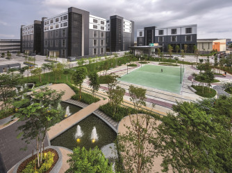 Green is the new spec: Inside Malaysia’s industrial sustainability race