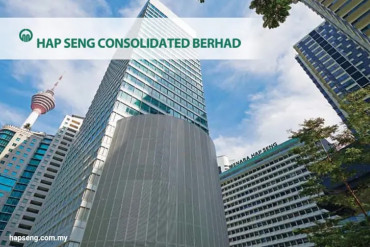 Hap Seng to sell 50.82% Hafary stake under RM446.4m takeover offer 