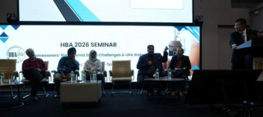 Urban Renewal Act reproposal must spell out compensation provisions—legal expert