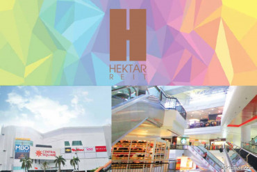 Eddie Ong ceases to be substantial unitholder of Hektar REIT